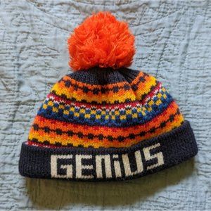 Cute Kids Beanie   Beanie 12-24 months
